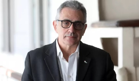 Fabrizio Pregliasco Virologo