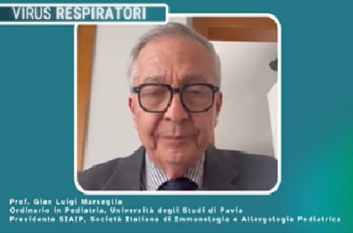 Gian Luigi Marseglia