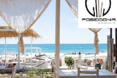 Poseidonia Beach Club 2026