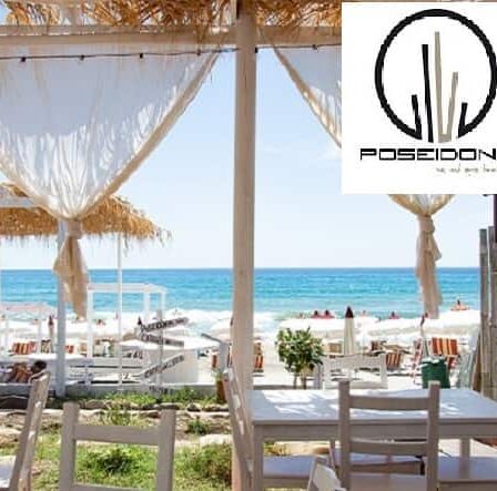 Poseidonia Beach Club 2026