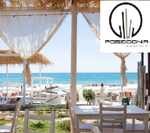 Poseidonia Beach Club 2026