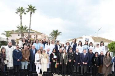 Hibiscus Medica Comiso