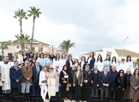 Hibiscus Medica Comiso