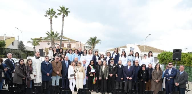 Hibiscus Medica Comiso