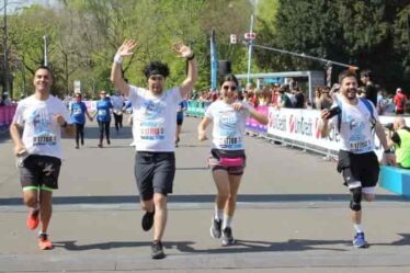 Effetto benessere doppio