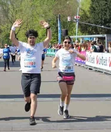 Effetto benessere doppio