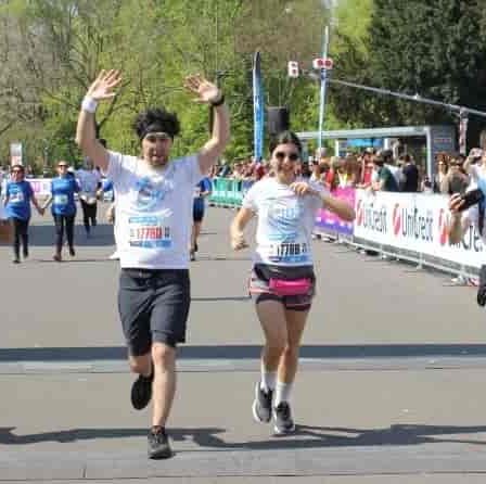 Effetto benessere doppio