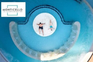 Monticello SPA aprile 2026