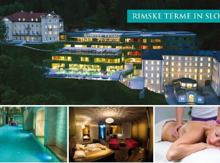 Rimske Terme