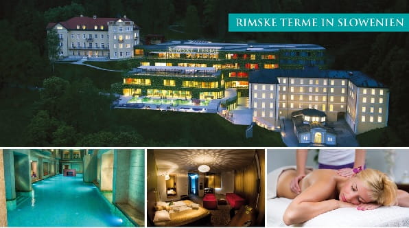 Rimske Terme