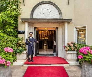 Villa Eden The Tasting Room