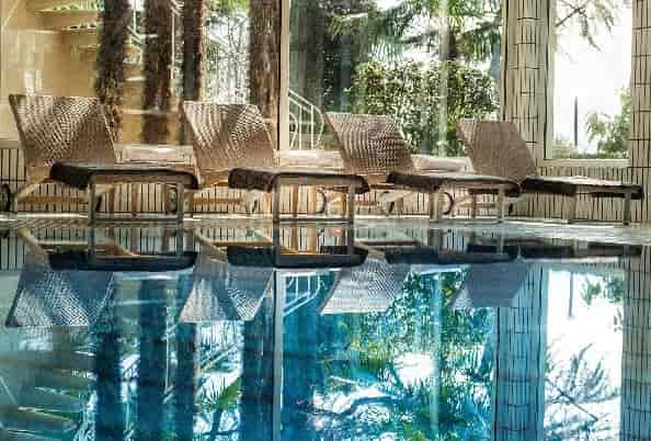 Villa Eden vacanze rigenerative: