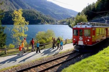 Eco Mobility Tirano
