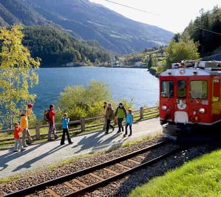 Eco Mobility Tirano