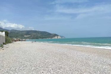 Manfredonia Experience