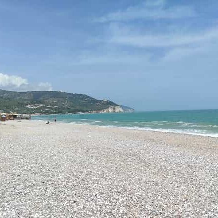 Manfredonia Experience