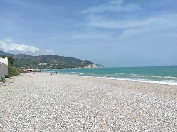 Manfredonia Experience