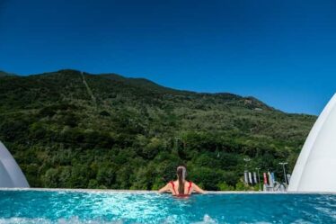 Splash e Spa Tamaro