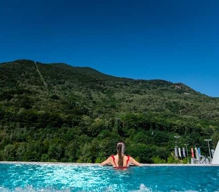 Splash e Spa Tamaro
