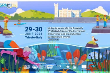 SPAMI Day Trieste