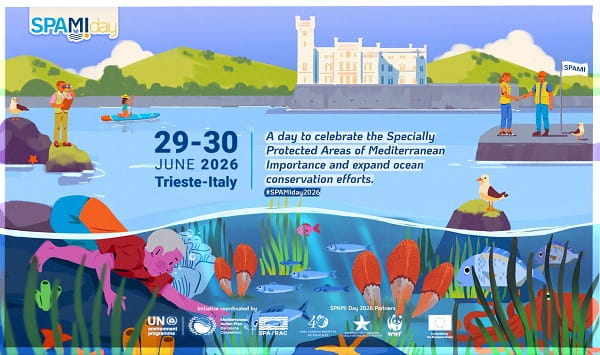 SPAMI Day Trieste