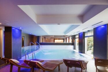 Manfredonia Benessere Experience