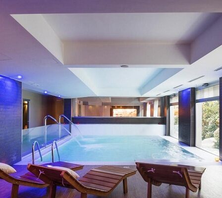 Manfredonia Benessere Experience