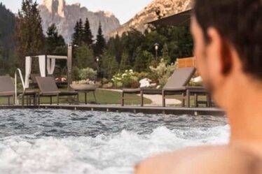 Bad Moos Aqua Spa Resort