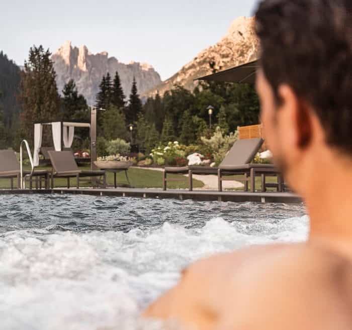 Bad Moos Aqua Spa Resort