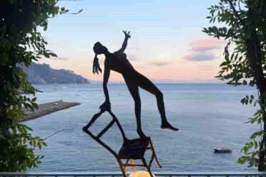 Arte e benessere