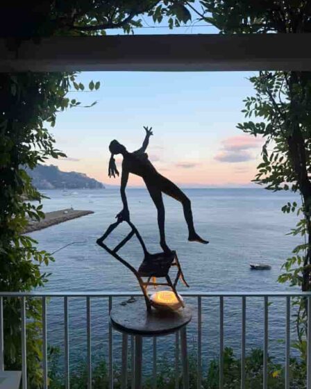 Arte e benessere