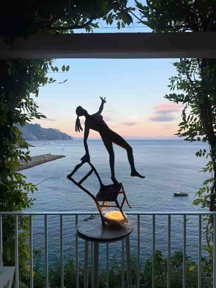 Arte e benessere