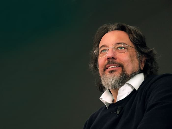 Patrizio Paoletti