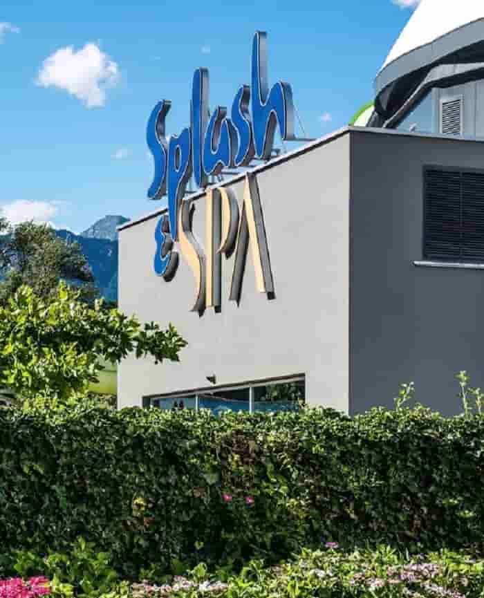 Splash e Spa Tamaro