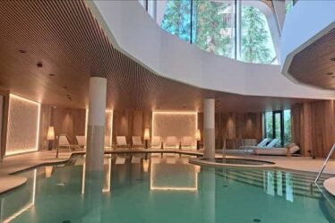 Wellness Centre Martagon