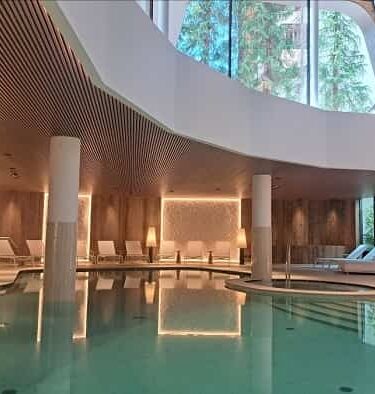 Wellness Centre Martagon