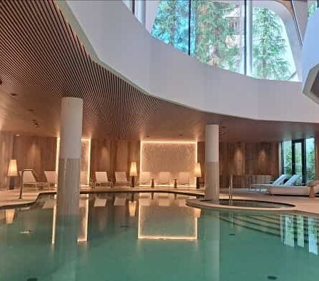 Wellness Centre Martagon