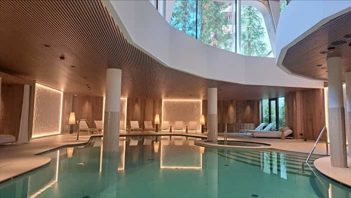 Wellness Centre Martagon