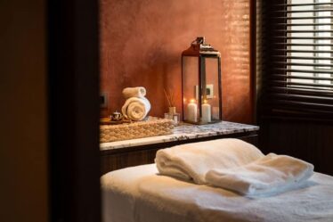 Purea City SPA