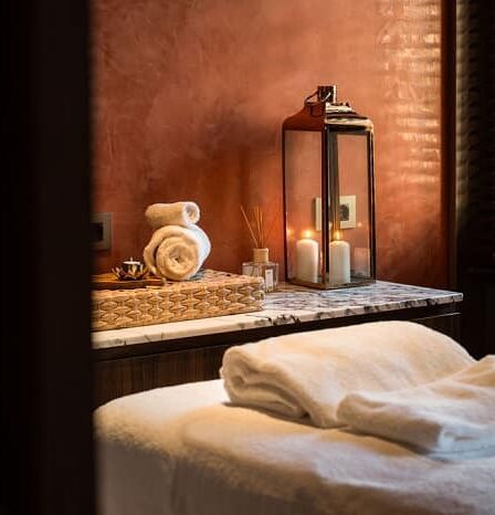 Purea City SPA