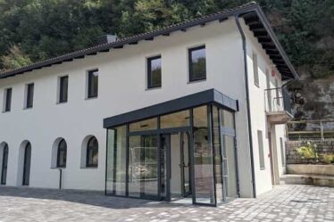 Terme di Comano