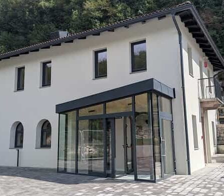 Terme di Comano