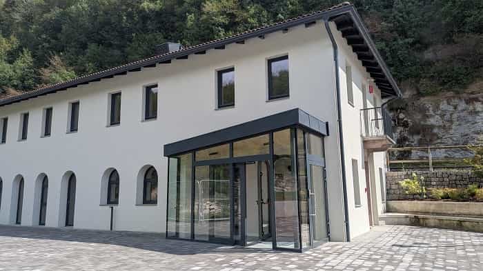 Terme di Comano