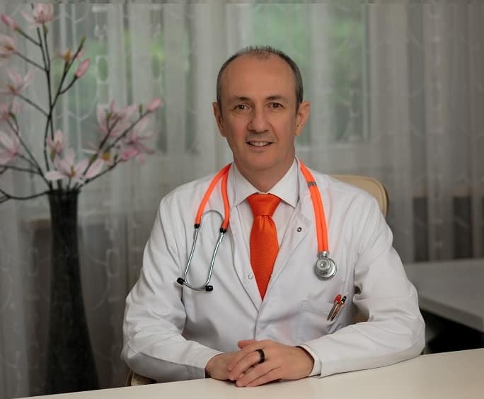Dr. Emanuele De Nobili ok