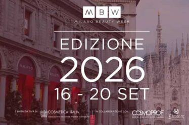 Milano Beauty Week