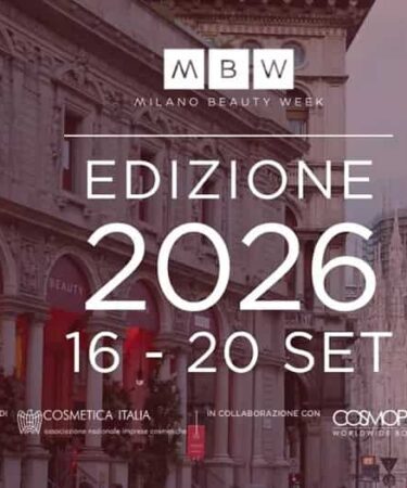 Milano Beauty Week