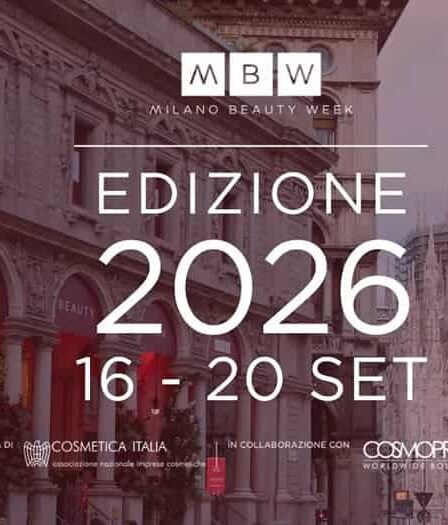 Milano Beauty Week