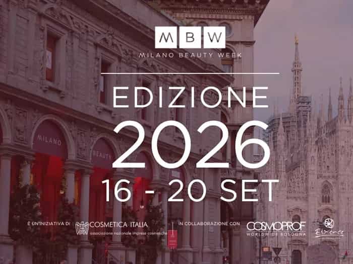 Milano Beauty Week