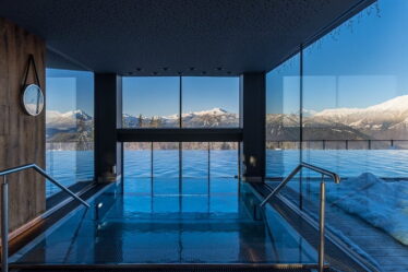 Longevity Getaway