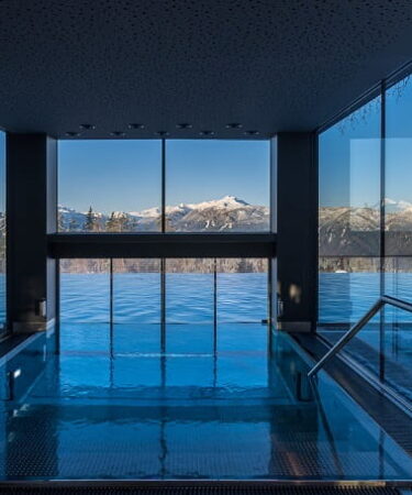 Longevity Getaway